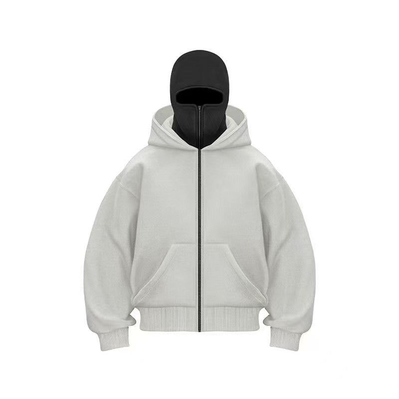 Anti-Social Hoodie by INCOG.