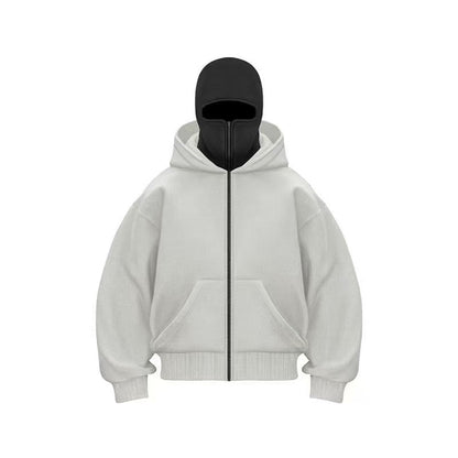 Anti-Social Hoodie by INCOG.