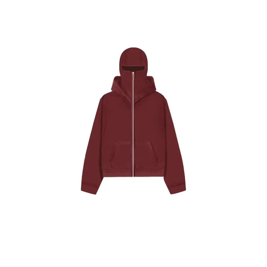 Anti-Social Hoodie by INCOG.
