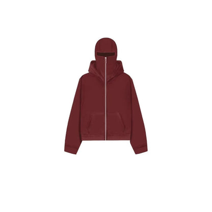 Anti-Social Hoodie by INCOG.