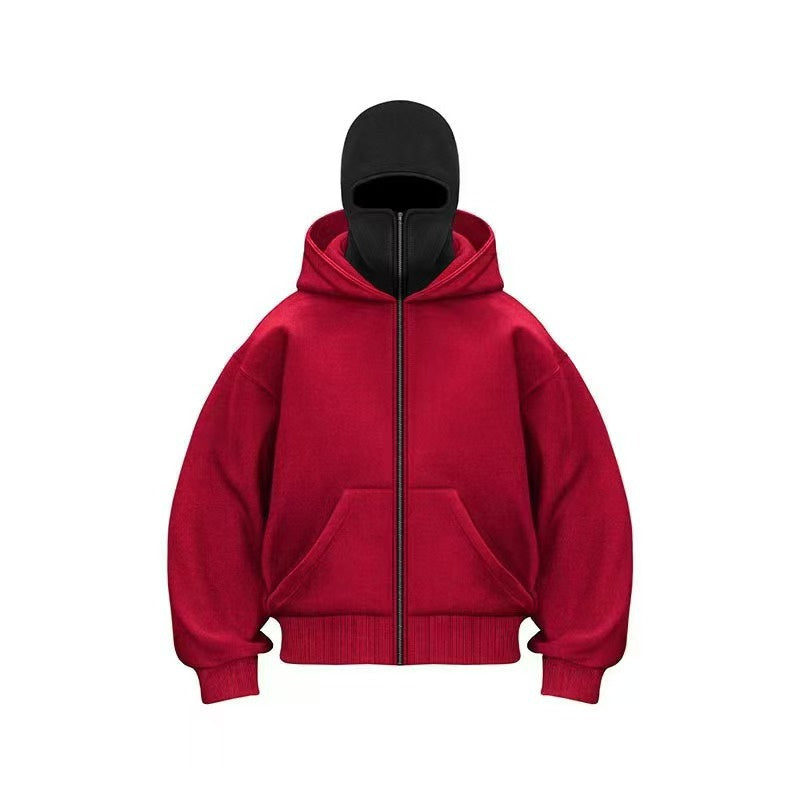 Anti-Social Hoodie by INCOG.