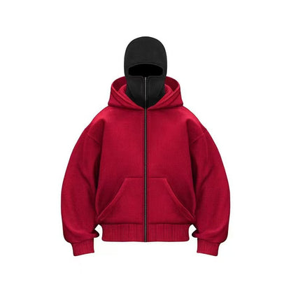 Anti-Social Hoodie by INCOG.