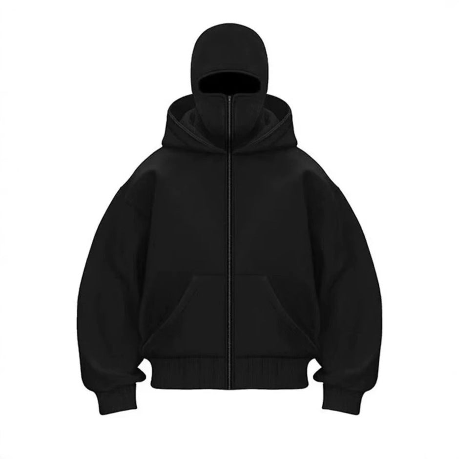 Anti-Social Hoodie by INCOG.