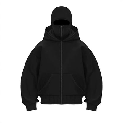 Anti-Social Hoodie by INCOG.