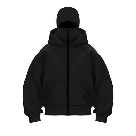 Anti-Social Hoodie by INCOG.