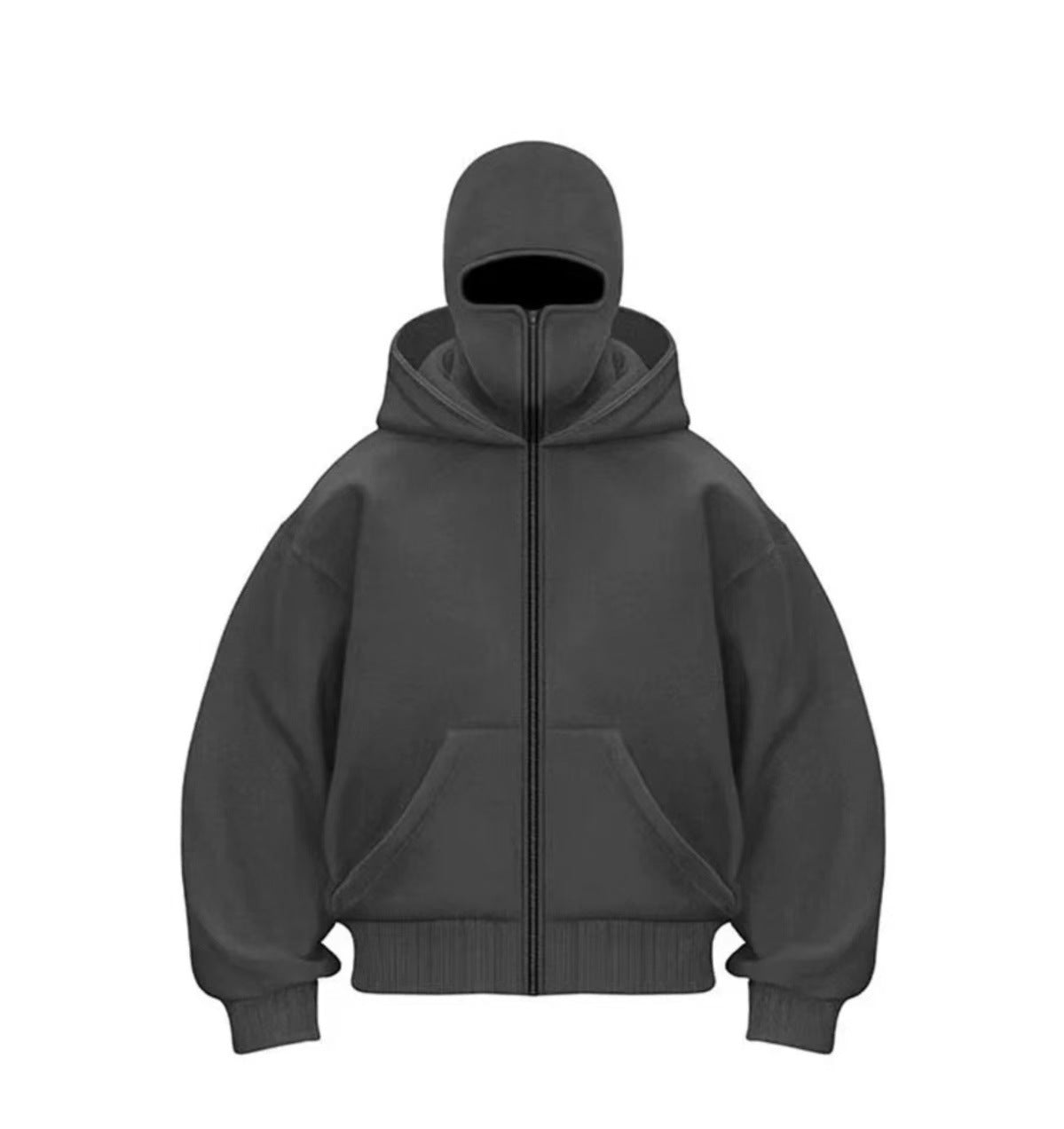 Anti-Social Hoodie by INCOG.