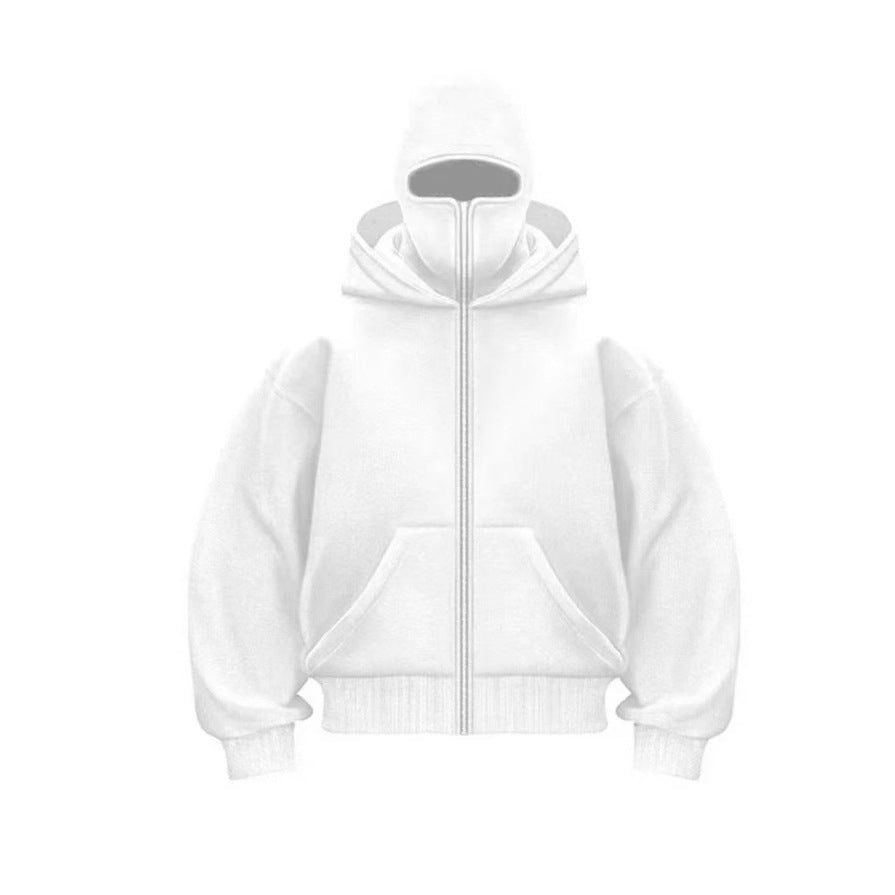 Anti-Social Hoodie by INCOG.